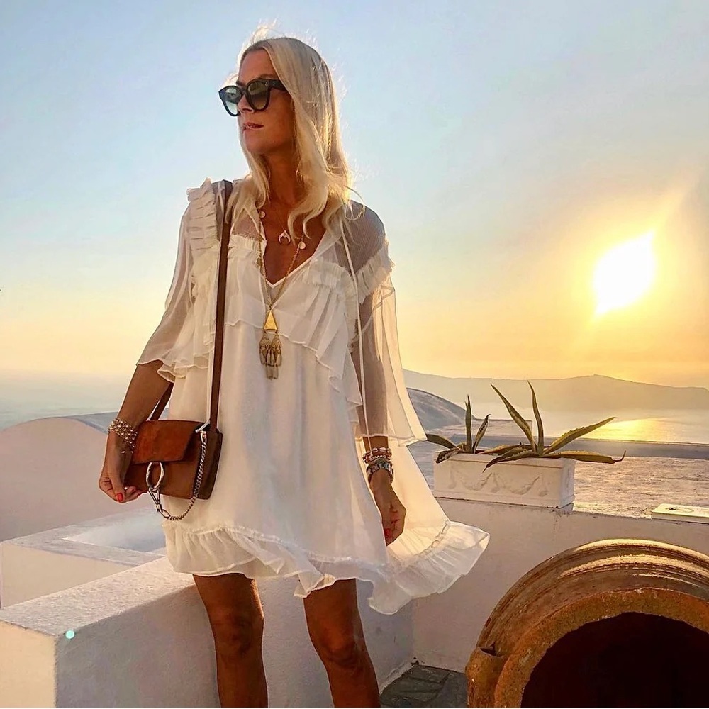 Uli Herzner - Malta Dress